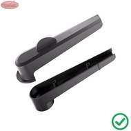 XUESHAN Steam Diverter, Washable Reusable Steam Guide Pipe, Premium Heat-Resistant 360° Rotating Ste