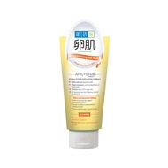 Hada Labo AHA BHA Oil Control Facial Wash (130g) WT1