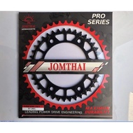 Rear Sprocket CRF250L/CRF250M/CRF250Rally/XR250(1990-1995)