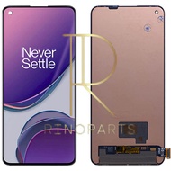 LCD ONEPLUS 8T / REALME X7PRO / ONEPLUS 9R ORIGINAL DISPLAY WITH TOUCH SCREEN DIGITIZER FULL SET REP