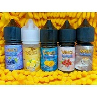 liquid Vinci 30ml non nikotin buat pod