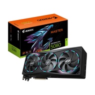 RTX5080/16GB GIGABYTE AORUS MASTER (D7)