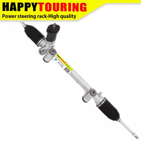 Power steering rack gear box for Suzuki Alto NISSAN PIXO 2009-2018 48500M68K21 48500-M68K7 48500-M68