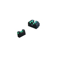 Elevation Plate G19x/17gen5 Support for ACRO RMR