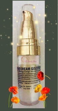 LBC serum (gold series)