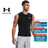 Under Armour Men's HeatGear® Armour Sleeveless