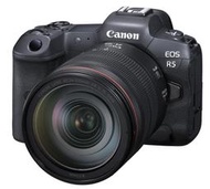 [瘋相機] 公司貨 Canon EOS R5 (RF24-105mm f/4L IS USM) 單鏡組