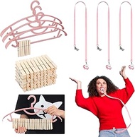 Threehoney 4 Sets Baby Shower Games Bridal Shower Gender Reveal Games Funny Activities Babyshower Ga