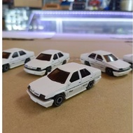 Hotwheels Proton Saga