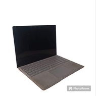 Surface Laptop    i5-7300U  8GB RAM 256GB SSD 3K Touchscreen