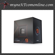 AMD Ryzen 9 7900X without cooler