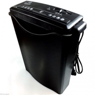 Pro Strip Cut Paper Shredder Machine , Shredder Machine Paper Shredder ( 8 Year warranty  ) Fullset