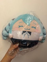 初音公仔