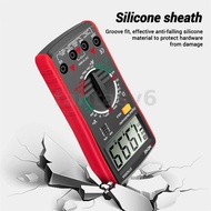 ANENG DT9205A Newly HD Digital True RMS Professional Multimeter Auto AC/DC Voltage Current Tester Bu