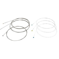 F String Gitar Elektrik String Gitar Akustik 1-6 String String Gitar String String Gitar