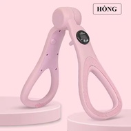 [CE]Dụng cụ kẹp tập chân tập đùi kẹp tay tập bắp tay máy kegel tập cơ chậu