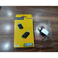 OTG TYPE C CONNECTION OTG MICRO OTG CONNECTION USB CONVERTER OTG TO USB OTG 2IN1 MICRO&TYPE C
