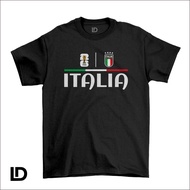 Italian World Cup 2026 Distro T-Shirt World Cup Men's and Women's Casual Football Shirt