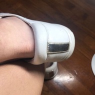 Kenneth Cole White sneakers 白鞋