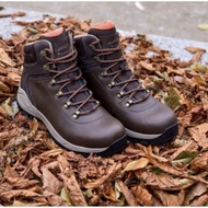Sepatu Gunung Hi-Tech Altitude Alpyna Mid l Waterproof