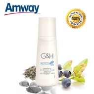 Amway Deodorant 100% AMWAY G&H Protect Antiperspirant Deodorant Roll-On