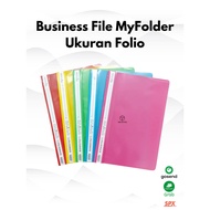 MyFolder F4 Business File F4 Business Folder My Folder Business File/