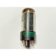 1 SYLVANIA JAN 5Y3WGTA Vacuum Tube