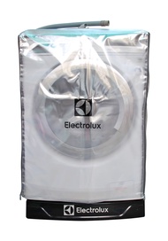 ผ้าคลุมเครื่องซักผ้า ฝาหน้า Electrolux 6-12KG. (ของแท้จากศูนย์) 🚛พร้อมส่ง