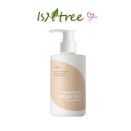 Isntree Yam Root Vegan Milk Cleanser 220ml