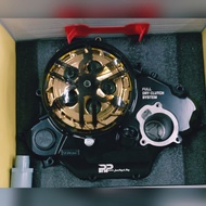 Y15ZR Full Dry Clutch Set