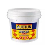 [RAYA DEAL]7L JOTUN JOTAPLAST 0422 HONEY LIGHT(FOR INTERIOR WALL)