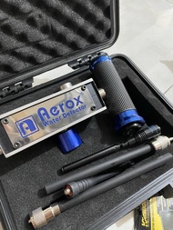 AEROX WATER DETECTOR DIGITAL COUNTER - DAMAISHOP