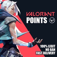 Valorant Point VP PC Game