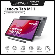 Lenovo Tab M11 Pro 2025 แท็บเล็ต 12" | Android RAM 16GB + ROM 512GB | ลื่น แรง เต็มประสิทธิภาพ!