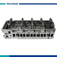908517 ME194766 ME194790 ME204399 4M42 4M42T 4M42-T engine parts bare cylinder head  for Mitsuishii 
