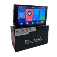 Android Headunit ENIQMA 7 inch RAM 1/32 - 7 inch android car android universal 7 inch android eniqma