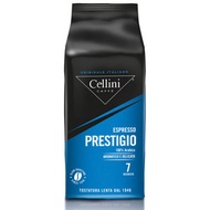 Cellini - 意大利100%阿拉比卡特濃咖啡豆1000克