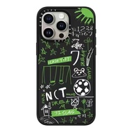 เคส NCT DREAM X ของแท้สำหรับ iPhone 15 Pro Max/ iPhone 14 Pro Max/ iPhone 13 Pro Max เคสโทรศัพท์เคสโ
