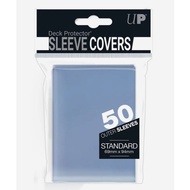 Ultra Pro Deck Protector Sleeve Covers Outer Sleeve Standard 69x94mm for Pokemon