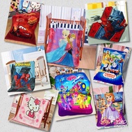 Children's Blanket * Cartoon Blanket Cartoon/ * For Children * Soft & Light Back *