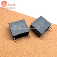 10Pcs/lot Thin Film Capacitor MKP63 Y2 0.056uF 56NF 563K 300V 1000V 1KV Pin Pitch 15mm Farad Kapasit