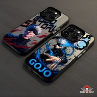 Premium Matte Case For Samsung A15 A16 A06 A55 A35 A05 A05S A53 A14 A32 S23 S23 FE S20 FE S21 FE S24