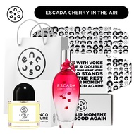 SCENCO Little Joy 30ml Minyak Wangi Perempuan Tahan Lama