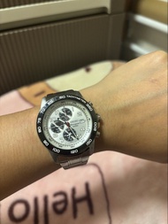 Seiko 100M Chronograph