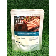 Iberico Chargrill Jowl 碳烤伊比利亚黑毛猪脸颊 (150gm±)_Pork_SOFO