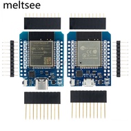 For Wemos Mini D1 ESP8266 ESP32 ESP-32S WIFI Bluetooth CH9012 CP2104 Development Board Module For Ar