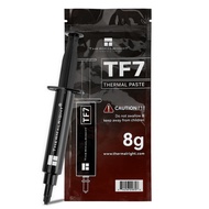 Thermalright TF7 Thermal Grease Thermal Paste ( 12.8w/mk ) 8g Ready Stock