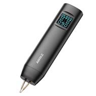 []- Portable Spot Welding Machine Handheld Spot Welding Machine Large Color Screen 18650 Welding Mac