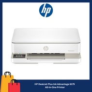 HP DeskJet Plus Ink Advantage 6175 All-in-One Printer