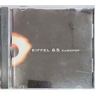 Eiffel 65 - Europop (CD)